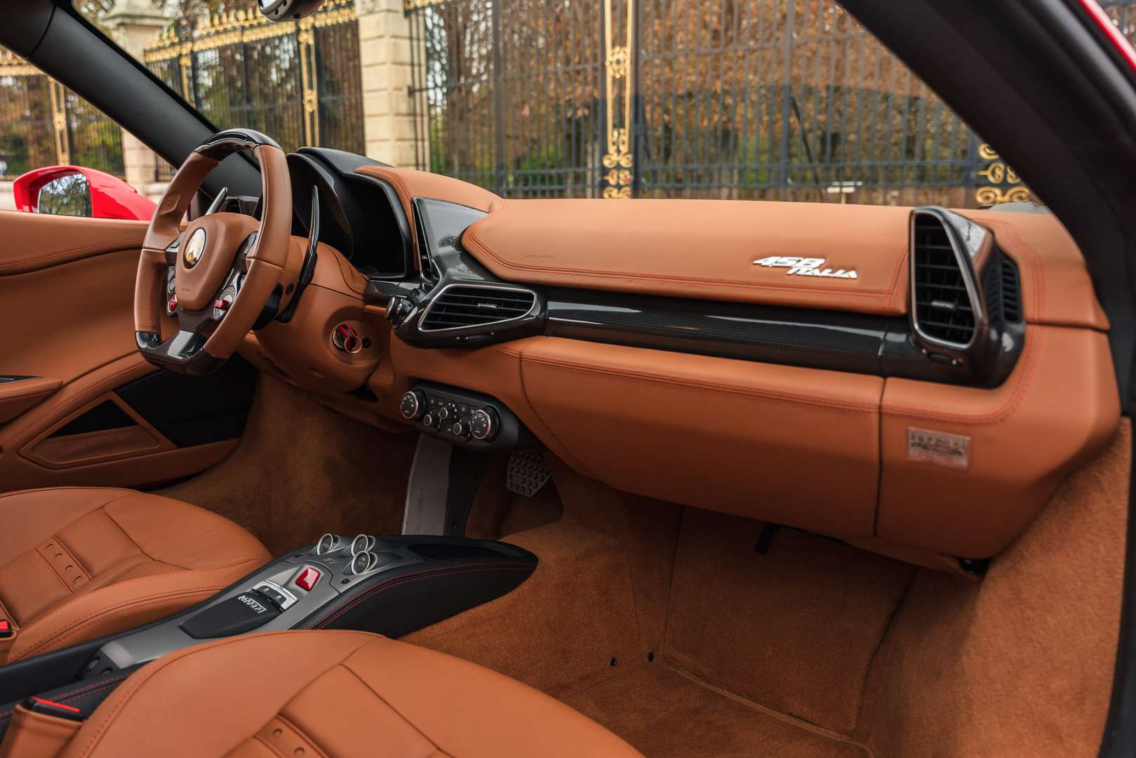 Ferrari 458 Italia - 2011 - Joinsteer - #8