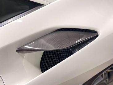 Ferrari F8 Tributo — photo 22