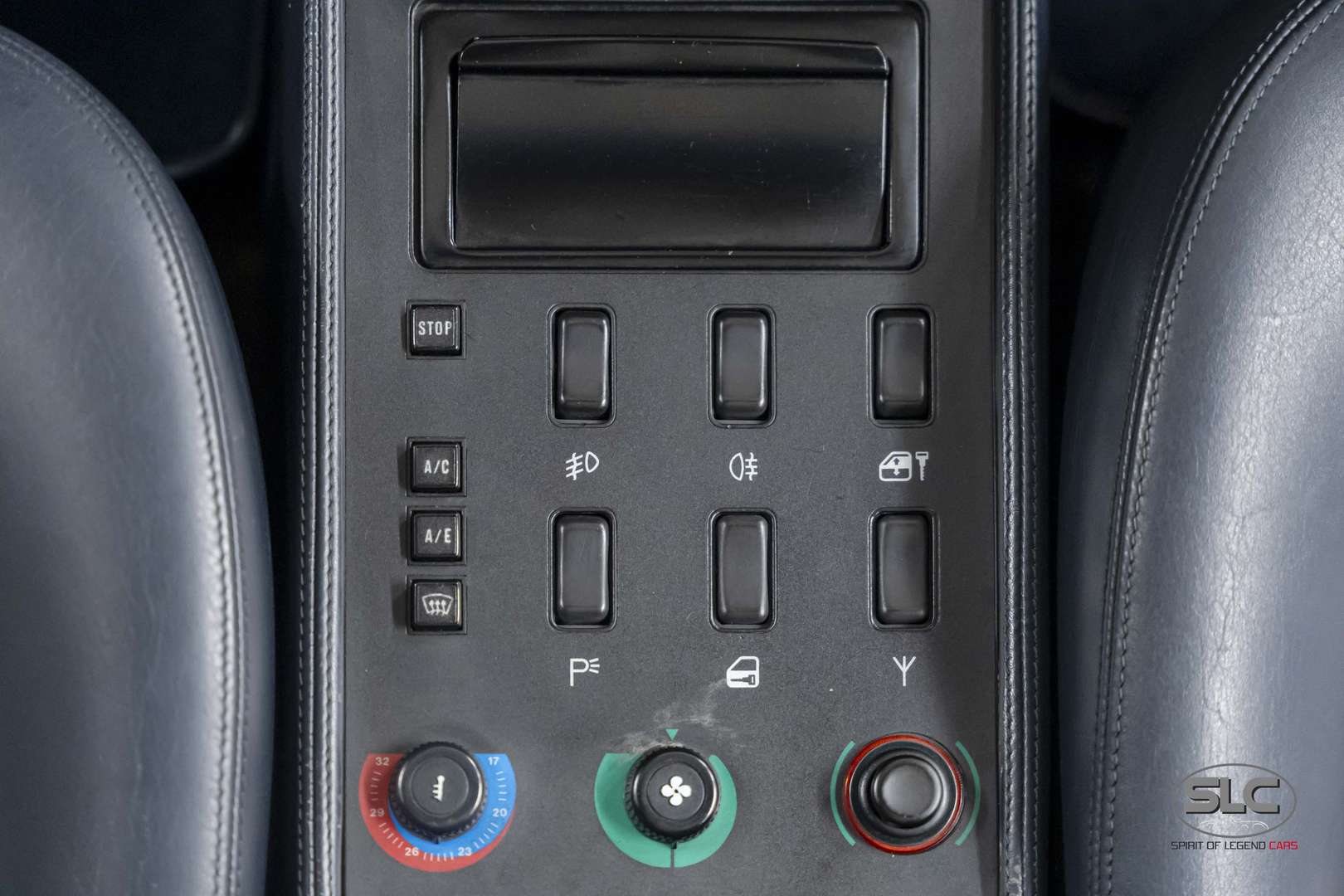 Ferrari Mondial T - 1992 - Joinsteer - #15