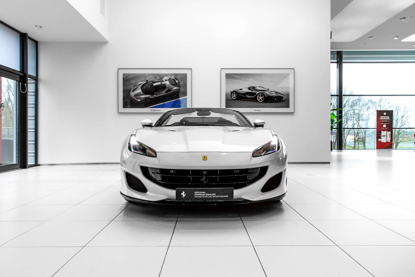 Ferrari Portofino - 2019 - Joinsteer - #16