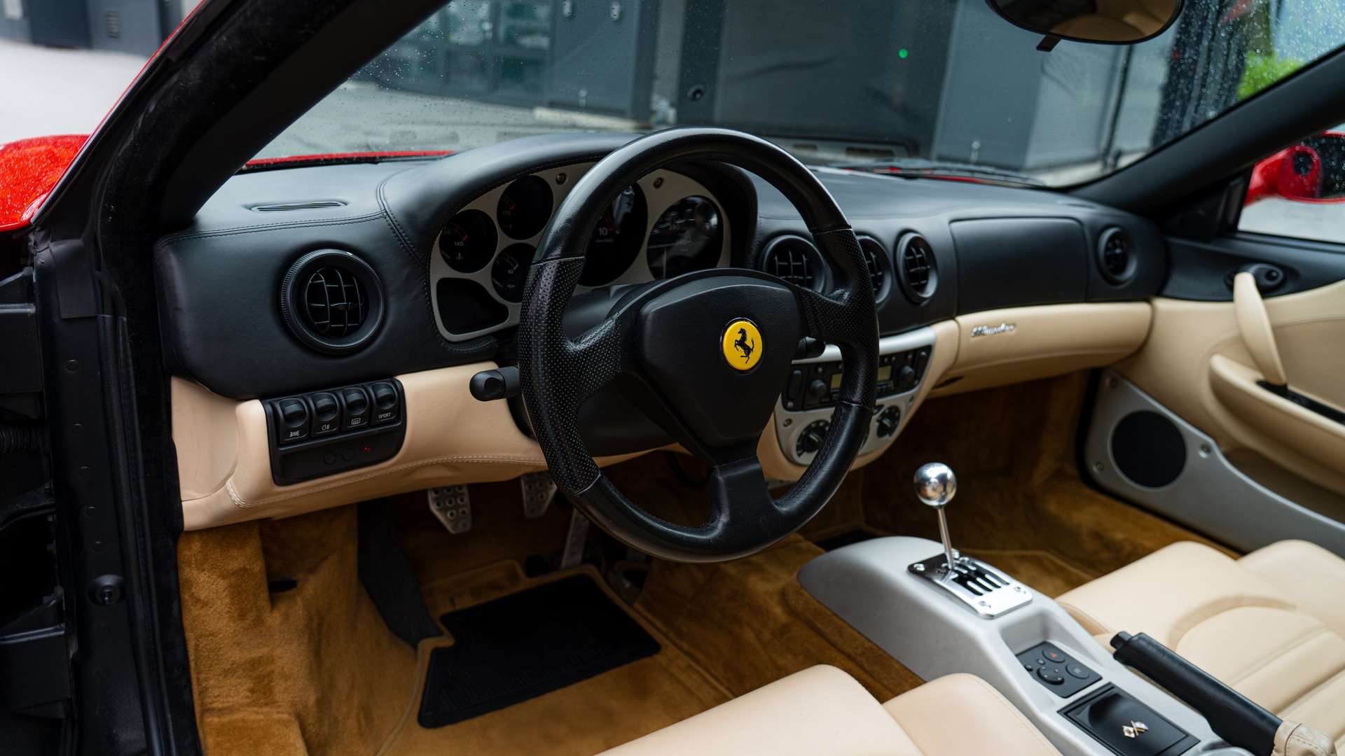 Ferrari 360 Modena - 2000 - Joinsteer - #20