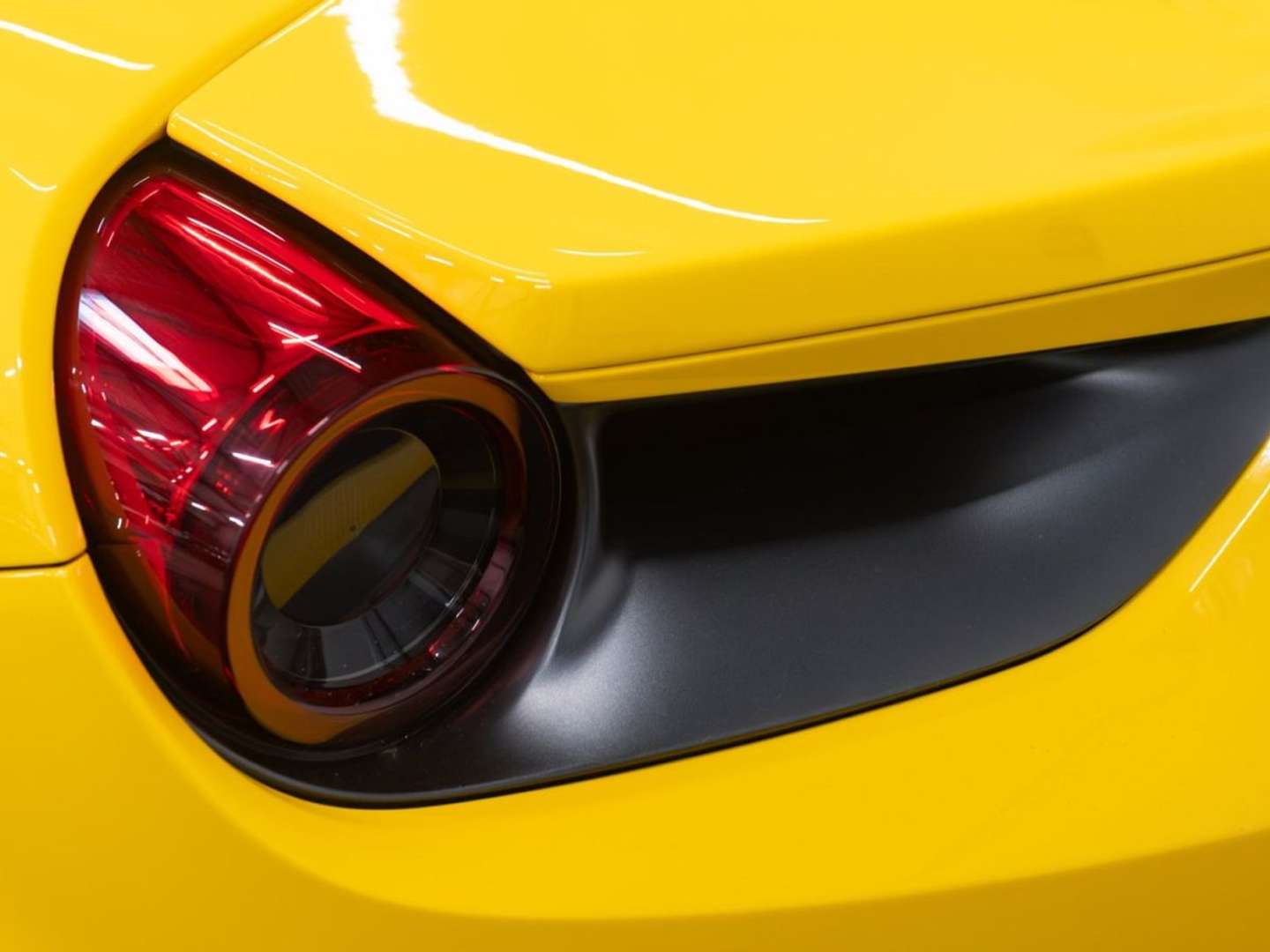 Ferrari 488 - 2016 - Joinsteer - #21