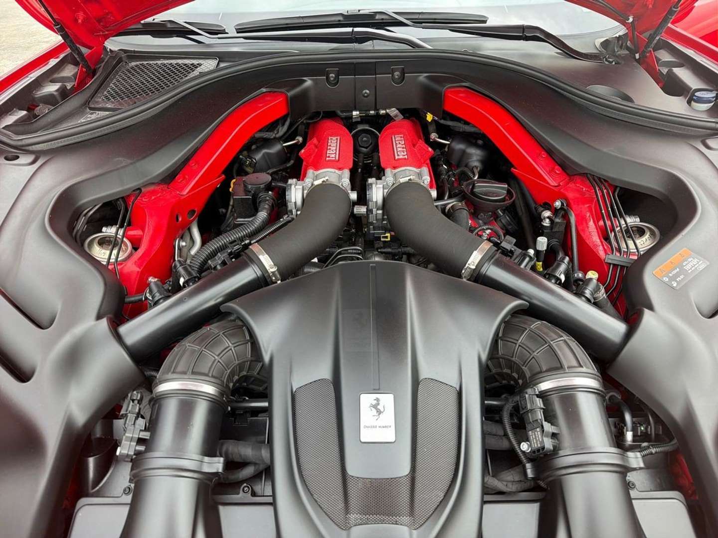 Ferrari Portofino - 2022 - Joinsteer - #20