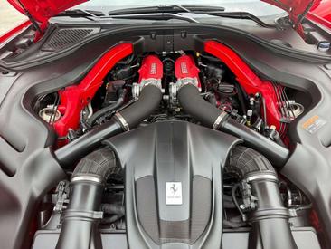 Ferrari Portofino — photo 20
