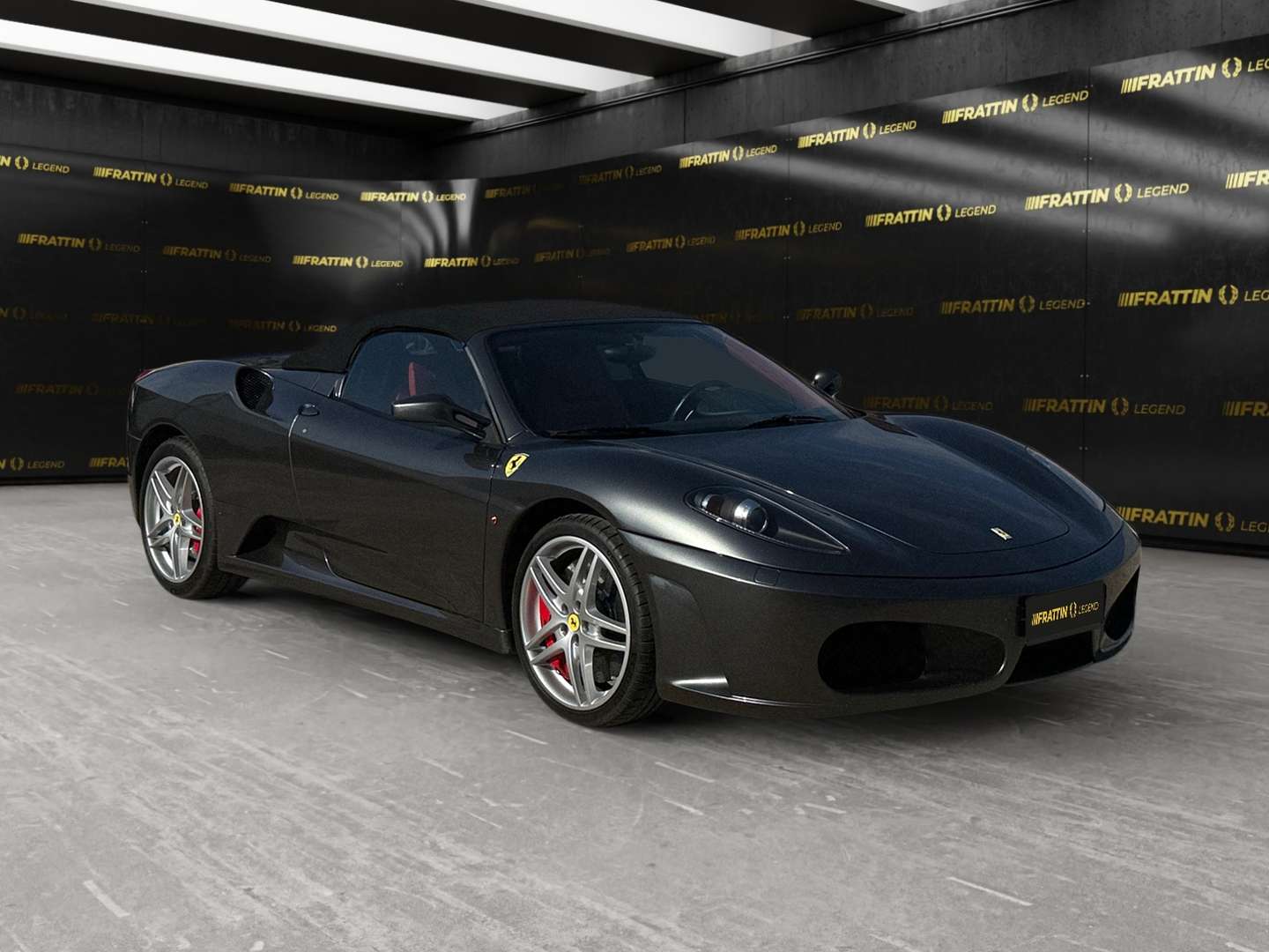 Ferrari F430 - 2007 - Joinsteer - #2