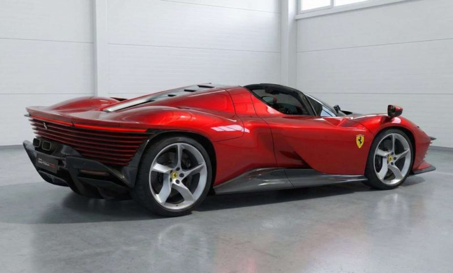 Ferrari Daytona SP3 - 2025 - Joinsteer - #7