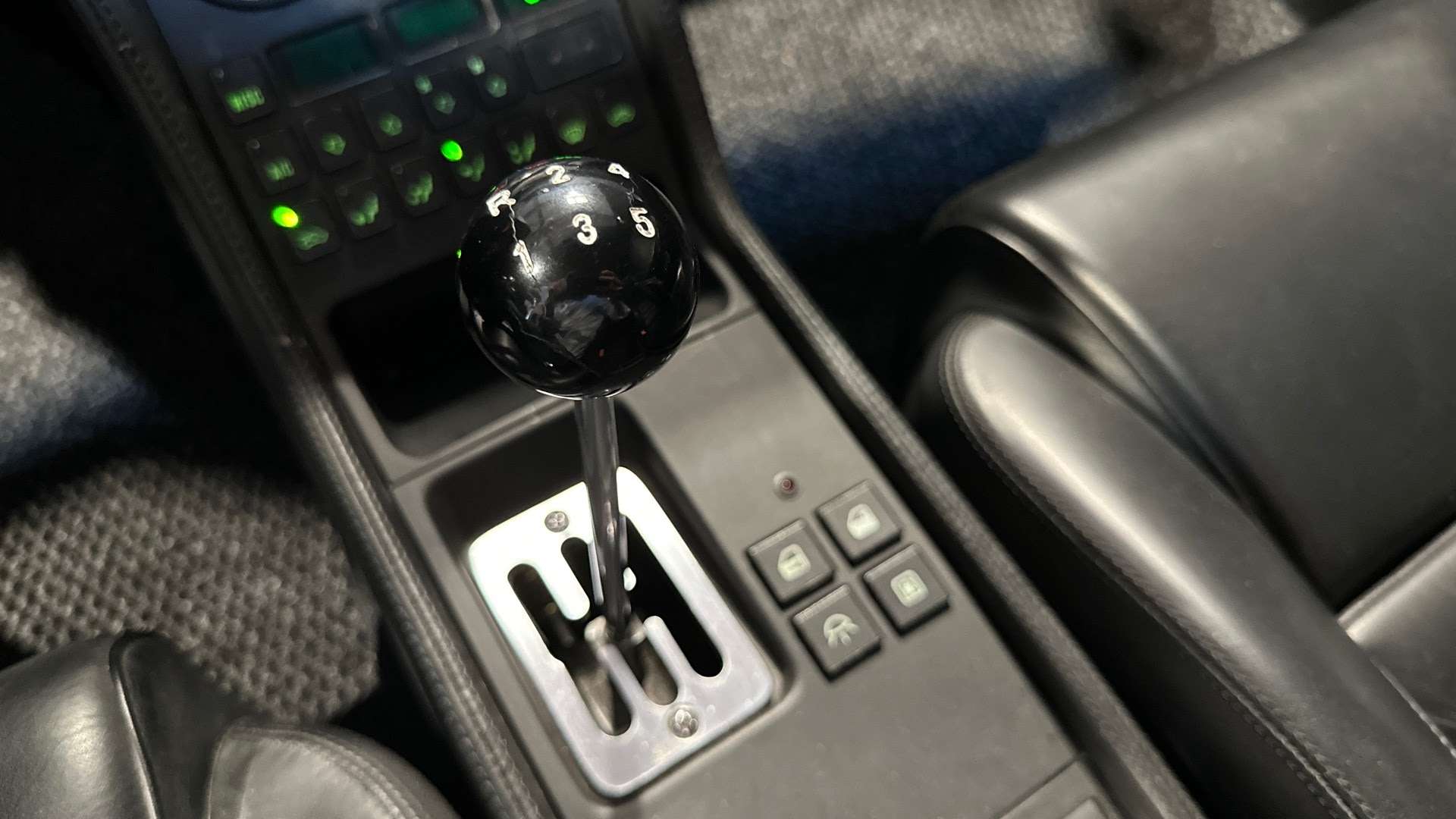 Ferrari 348 - 1992 - Joinsteer - #16