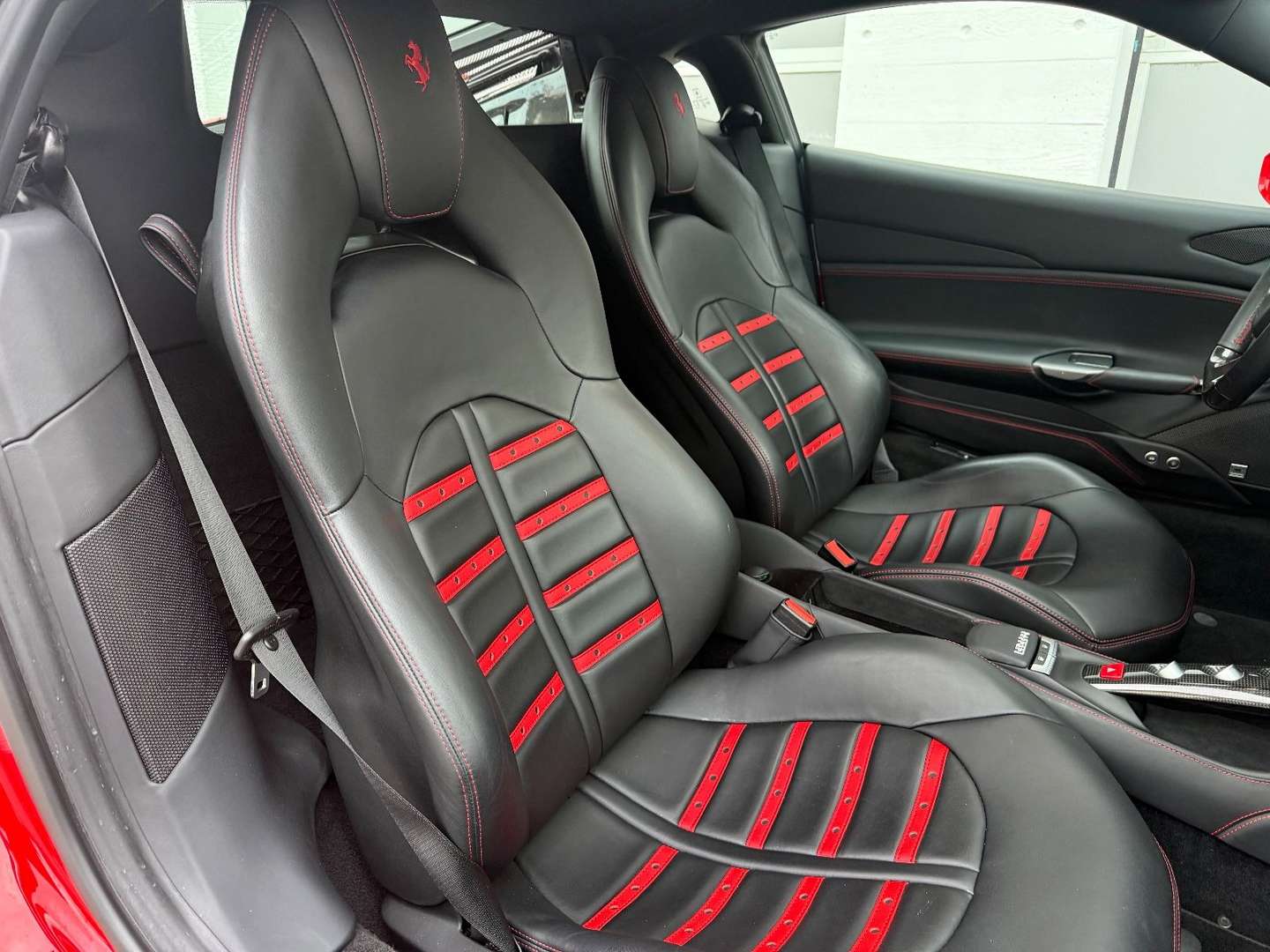 Ferrari 488 - 2015 - Joinsteer - #13