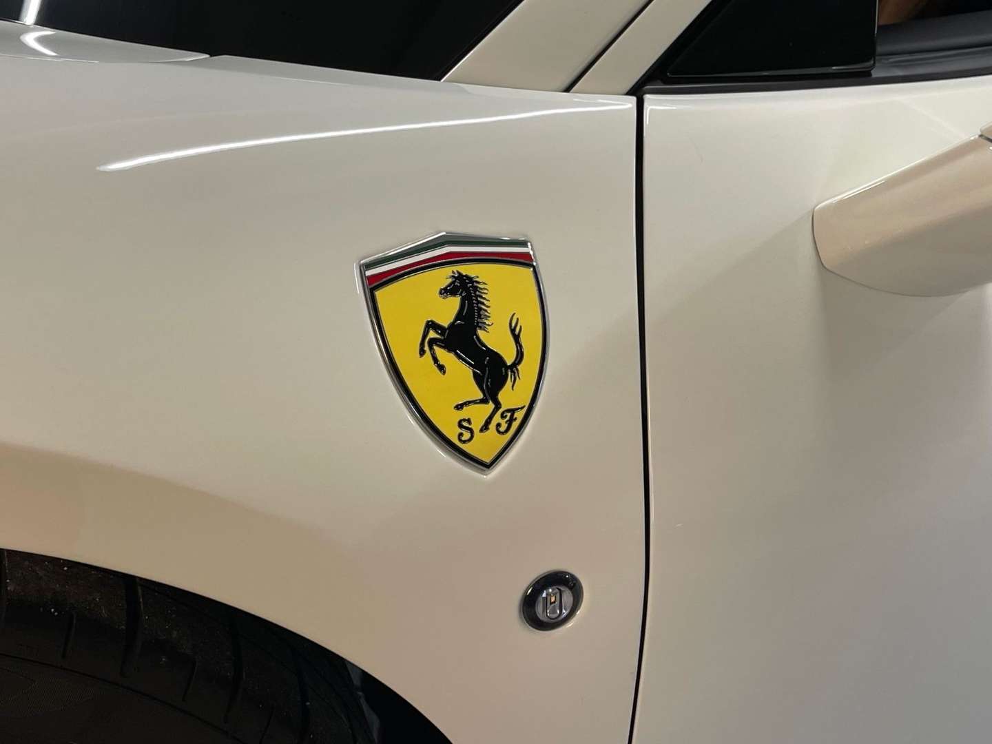 Ferrari F8 Tributo - 2022 - Joinsteer - #23