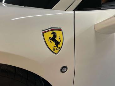 Ferrari F8 Tributo — photo 23