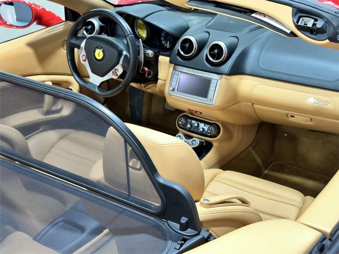 Ferrari California - 2010 - Joinsteer - #17