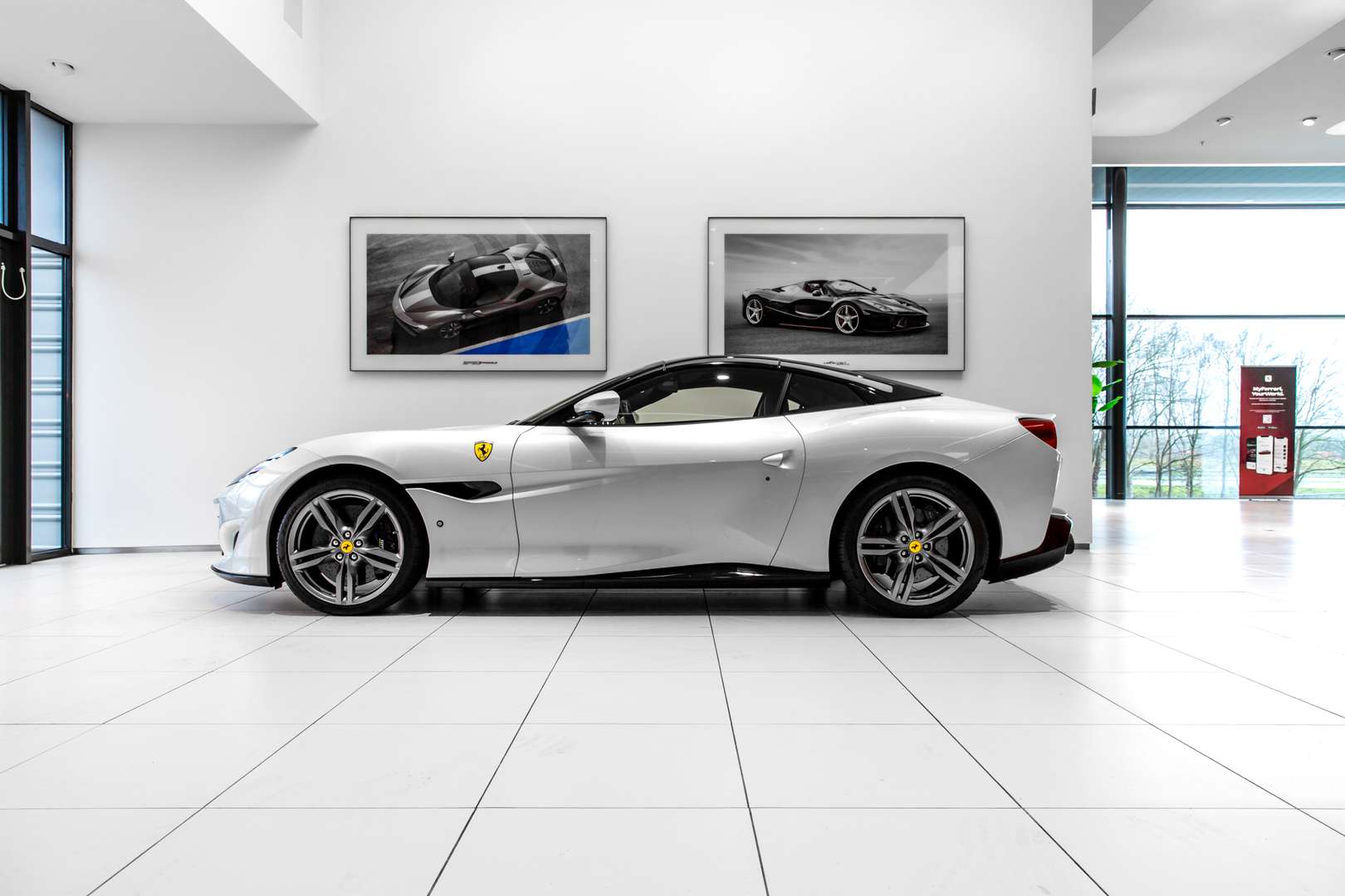 Ferrari Portofino - 2019 - Joinsteer - #17