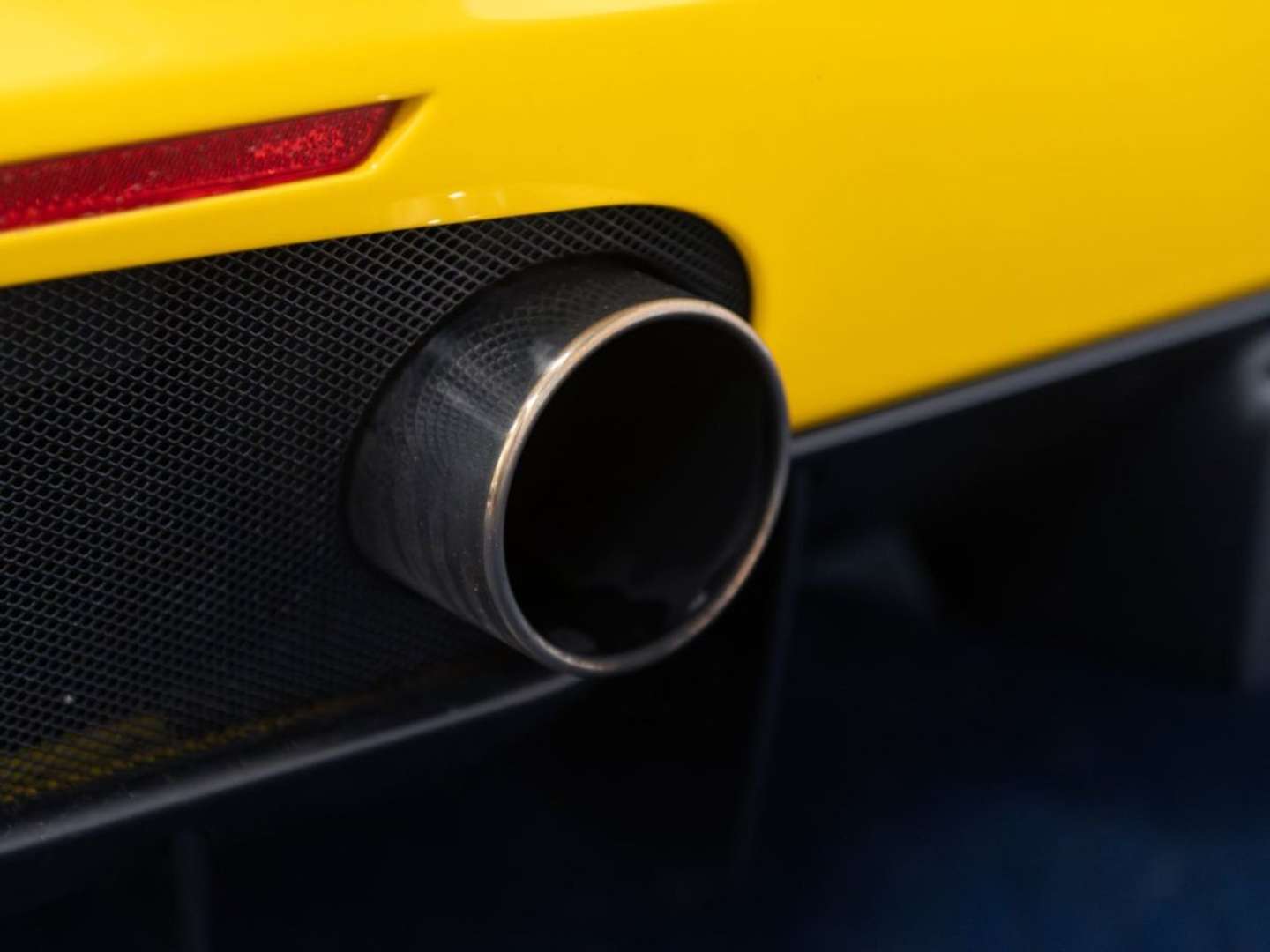 Ferrari 488 - 2016 - Joinsteer - #22