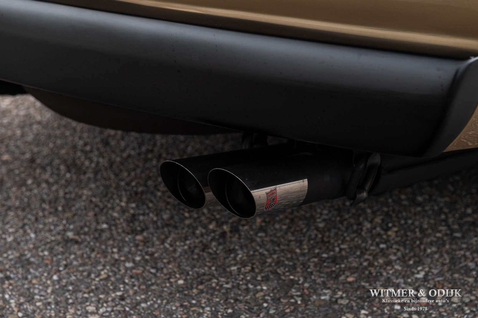 Ferrari 400 - 1983 - Joinsteer - #23