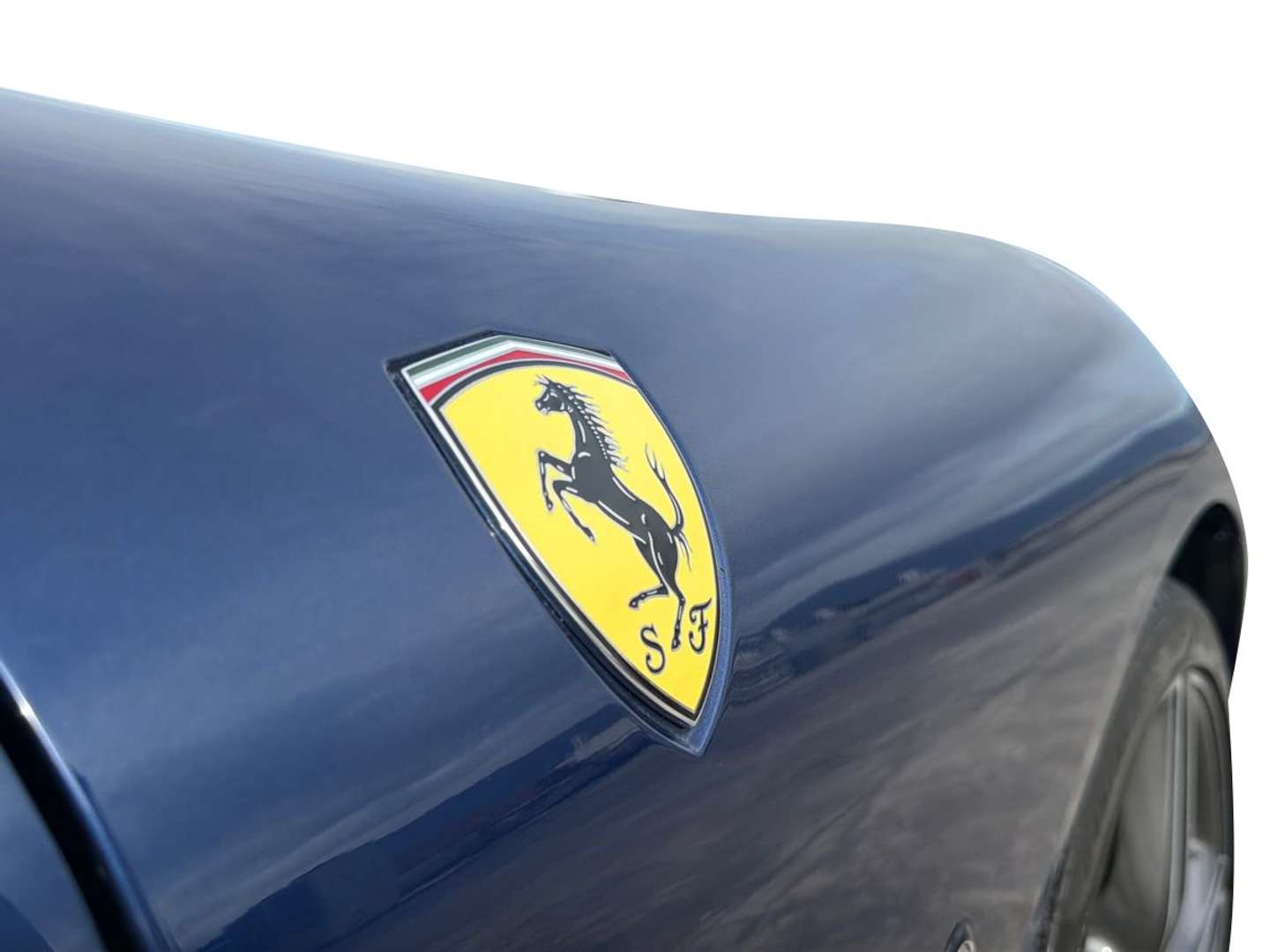 Ferrari Roma - 2025 - Joinsteer - #25