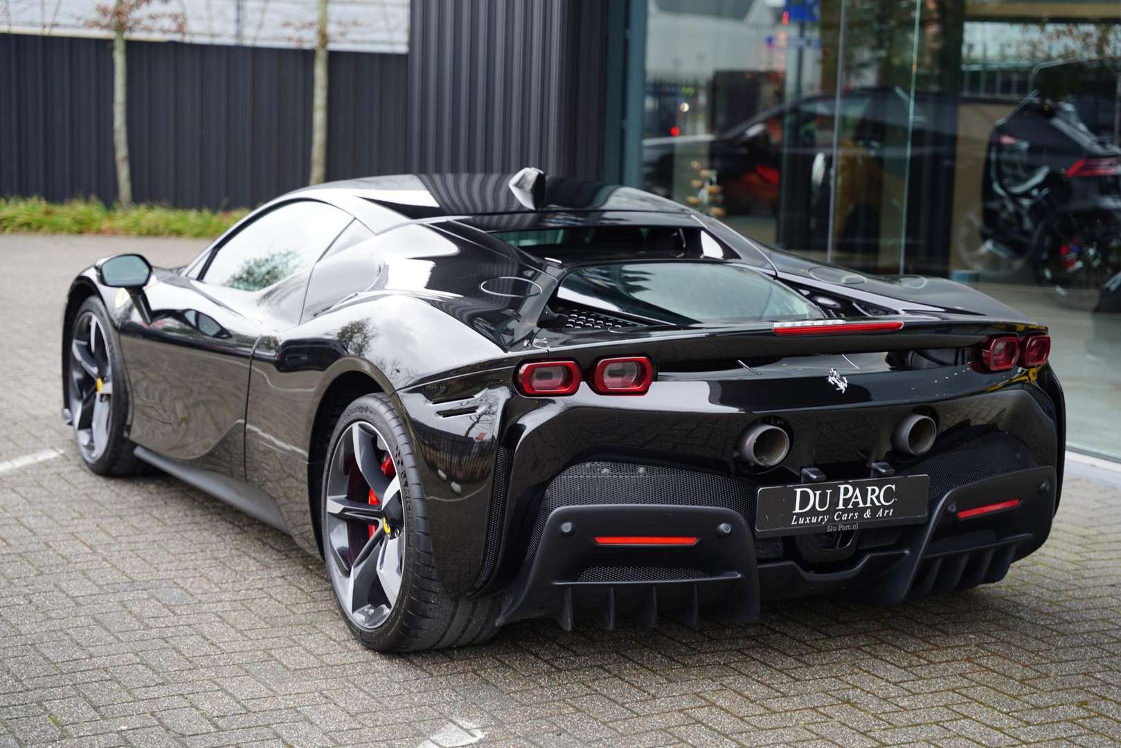 Ferrari SF90 Stradale - 2024 - Joinsteer - #3