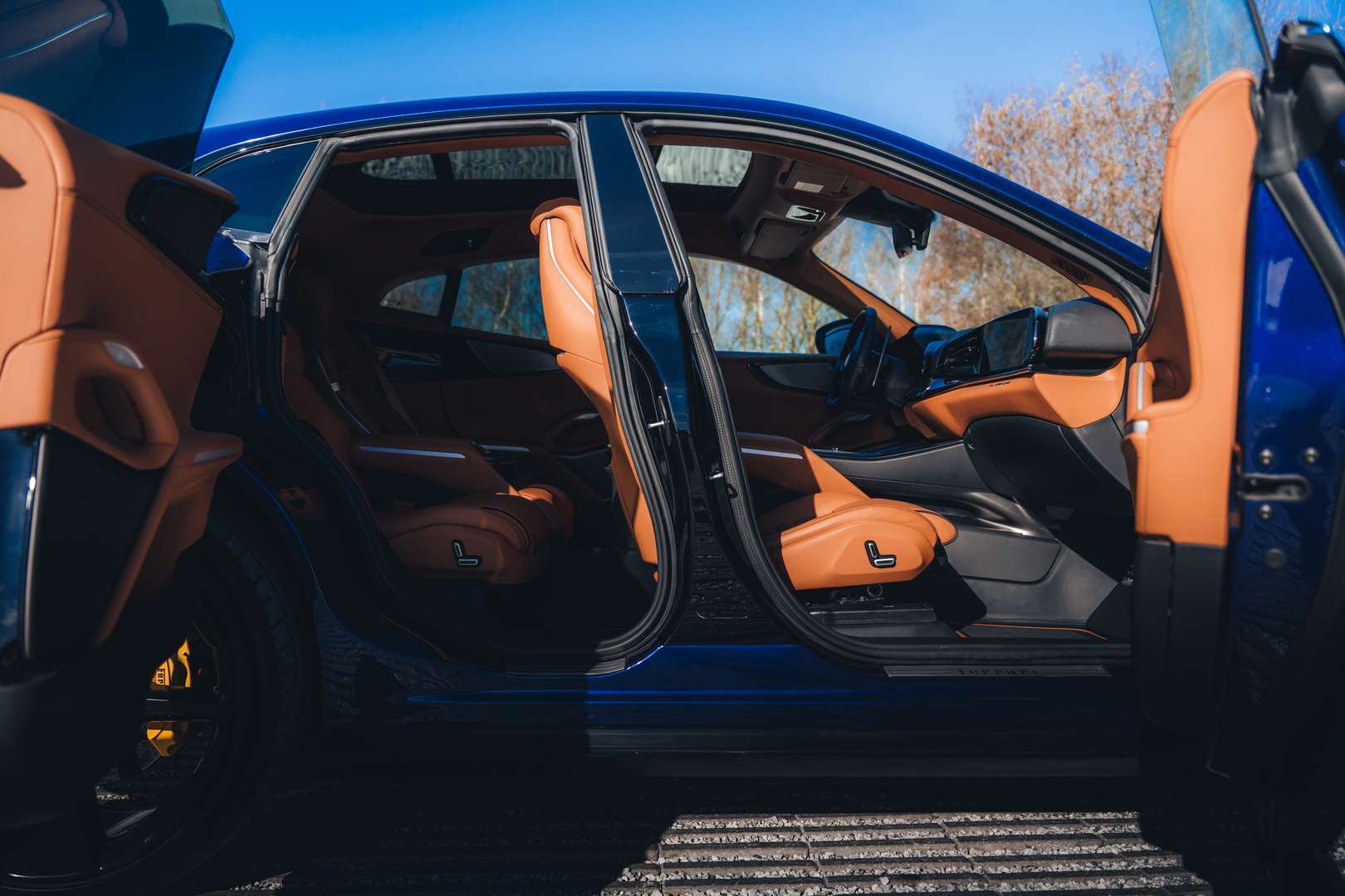 Ferrari Purosangue - 2023 - Joinsteer - #30