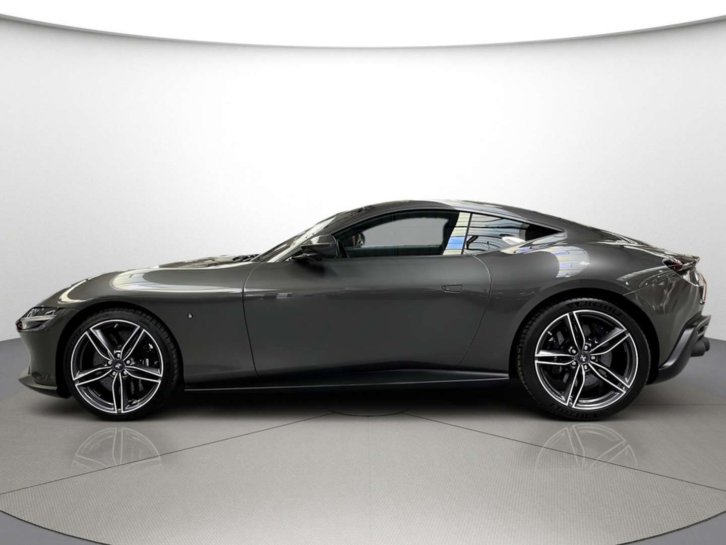 Ferrari Roma - 2021 - Joinsteer - #3