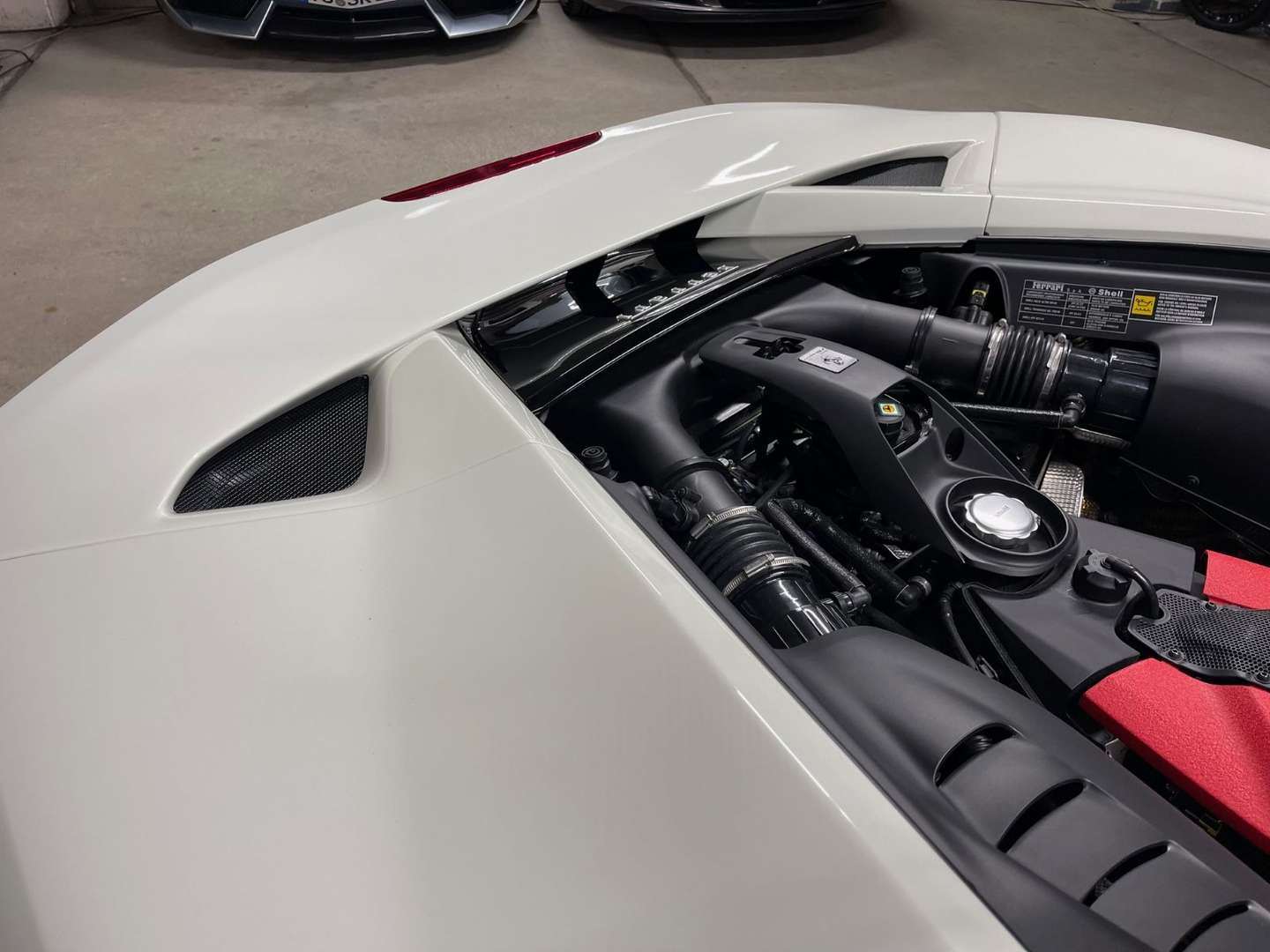 Ferrari F8 Tributo - 2022 - Joinsteer - #24