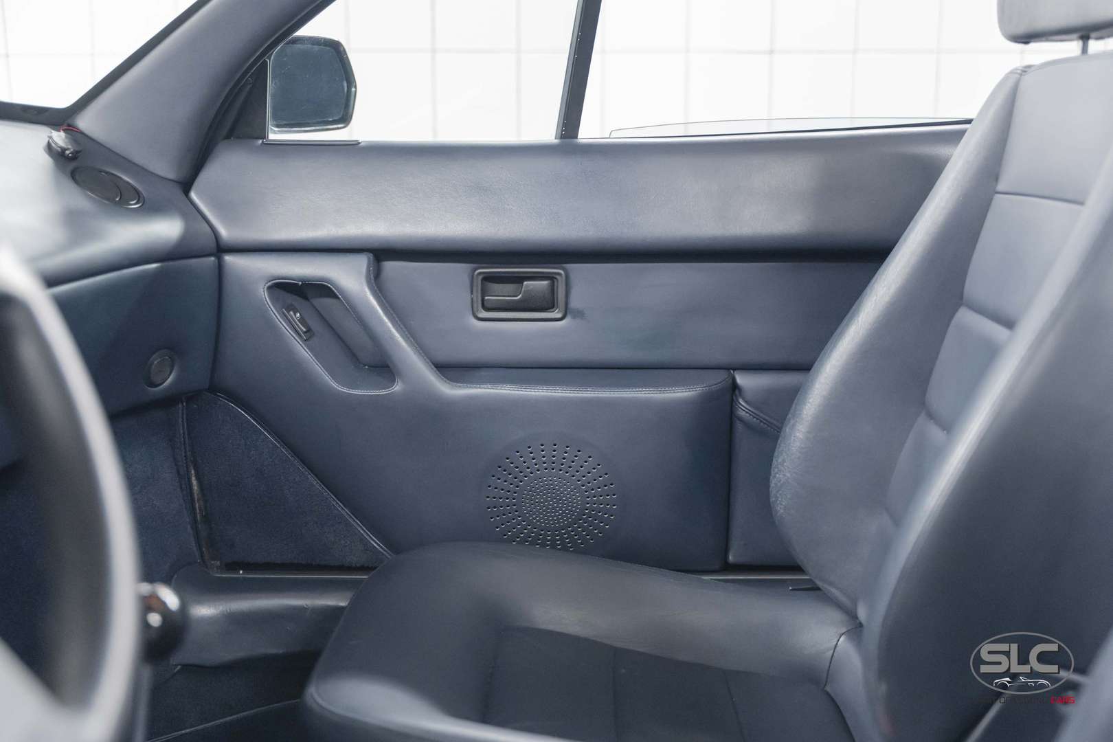 Ferrari Mondial T - 1992 - Joinsteer - #17