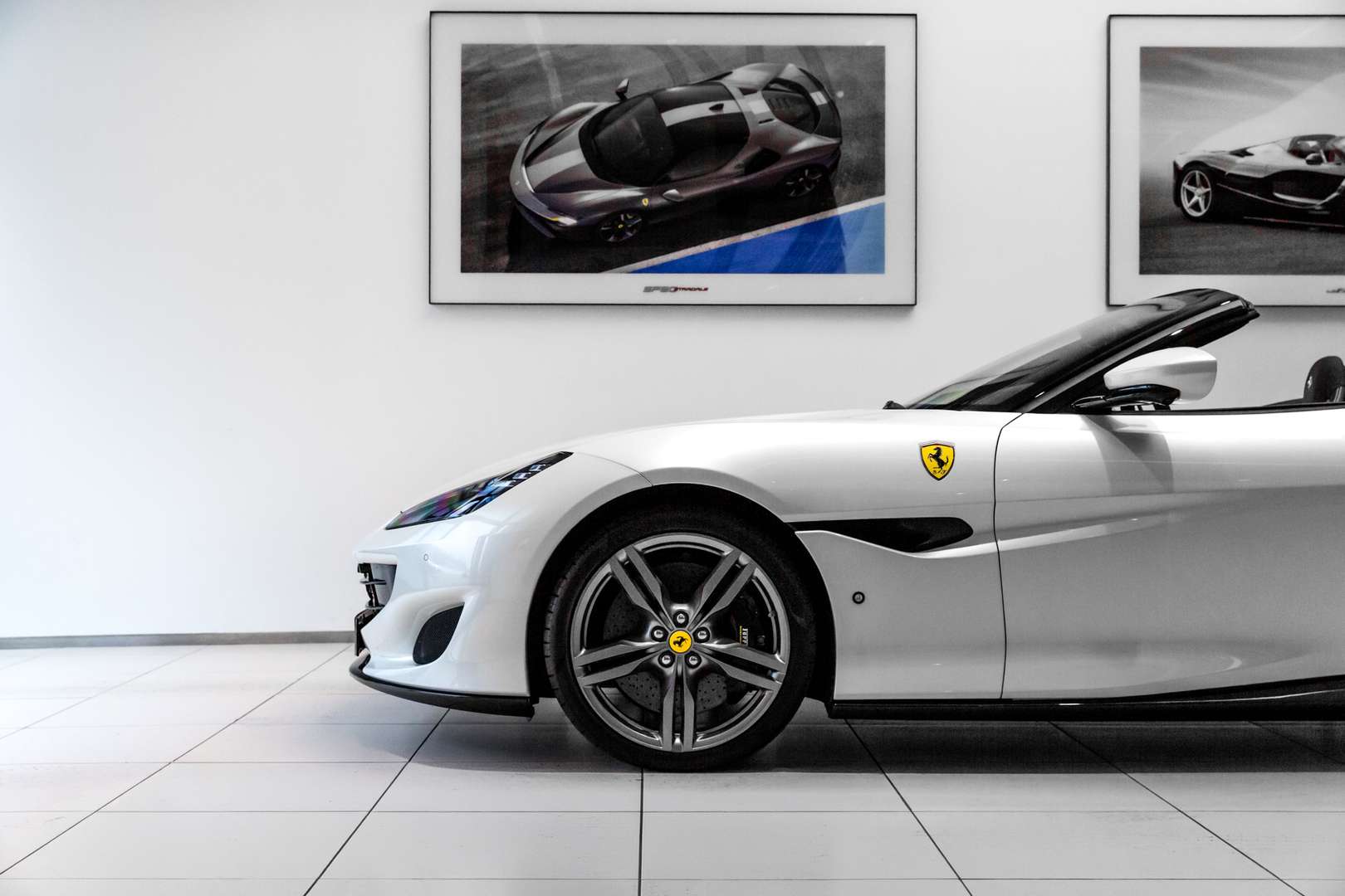 Ferrari Portofino - 2019 - Joinsteer - #18