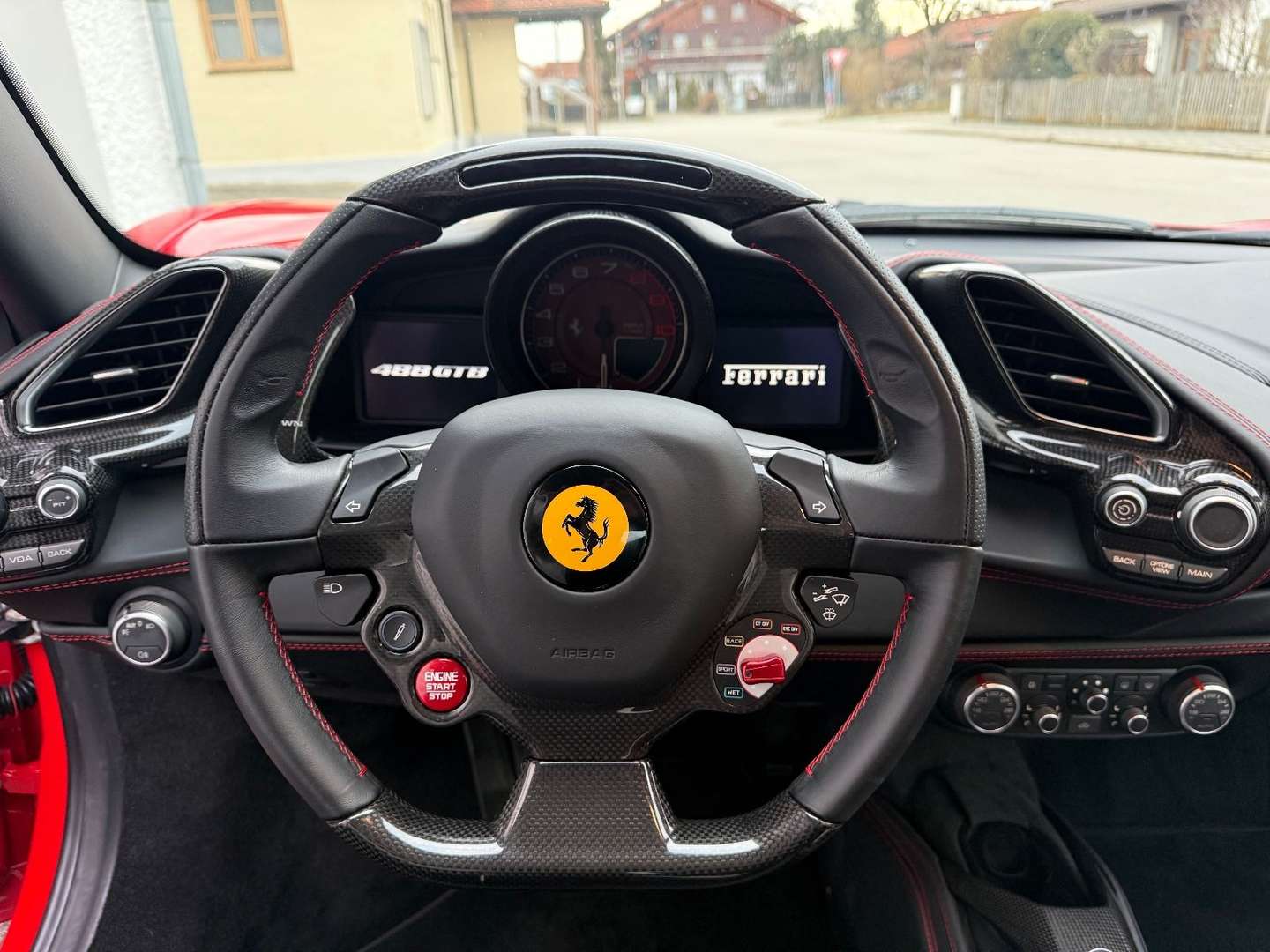 Ferrari 488 - 2015 - Joinsteer - #14