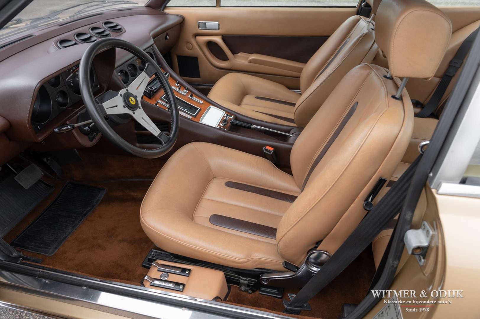 Ferrari 400 - 1983 - Joinsteer - #24