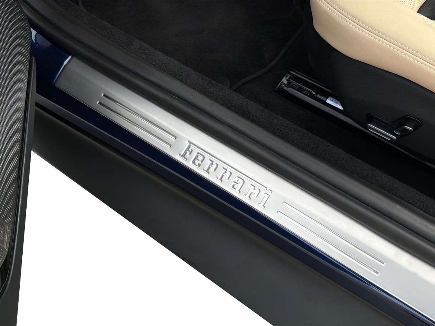 Ferrari Roma - 2025 - Joinsteer - #26