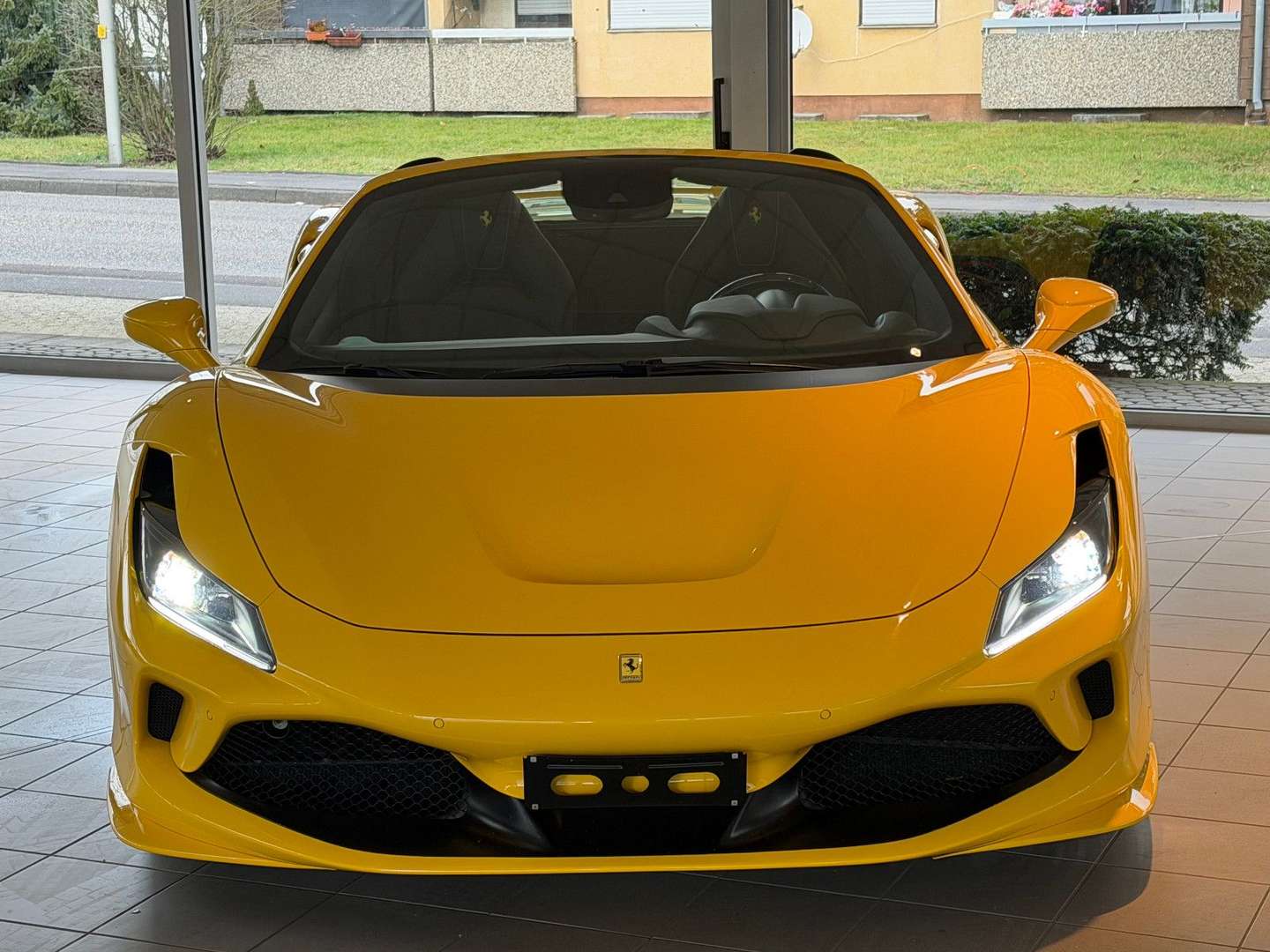 Ferrari F8 Spider - 2021 - Joinsteer - #5