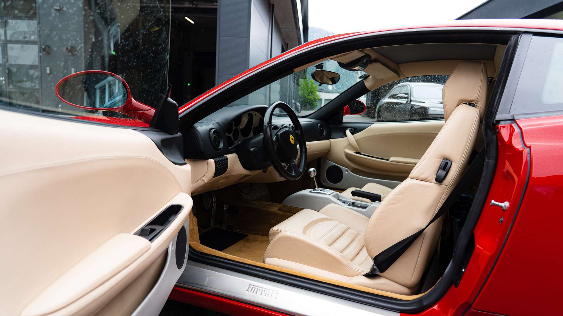 Ferrari 360 Modena - 2000 - Joinsteer - #22