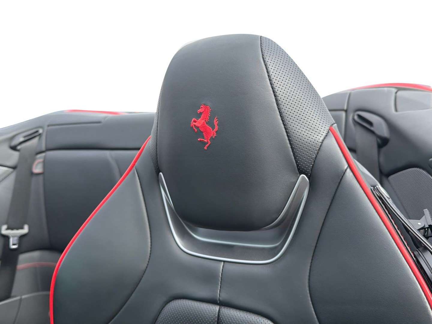 Ferrari Portofino - 2022 - Joinsteer - #22