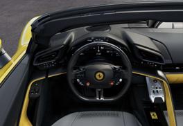 Ferrari Testarossa -  - Joinsteer - #3