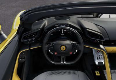 Ferrari Testarossa -  - Joinsteer - #3