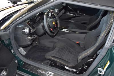 Ferrari 812 Competizione A