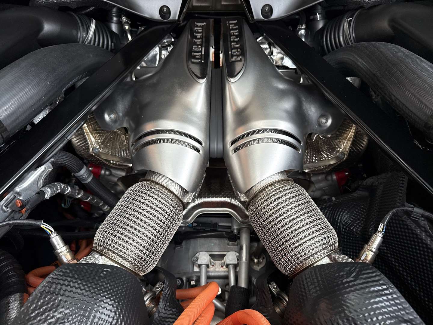 Ferrari 296 GTB - 2023 - Joinsteer - #18