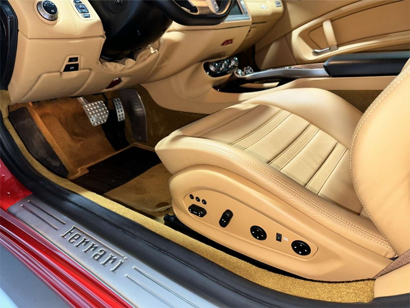 Ferrari California - 2010 - Joinsteer - #19