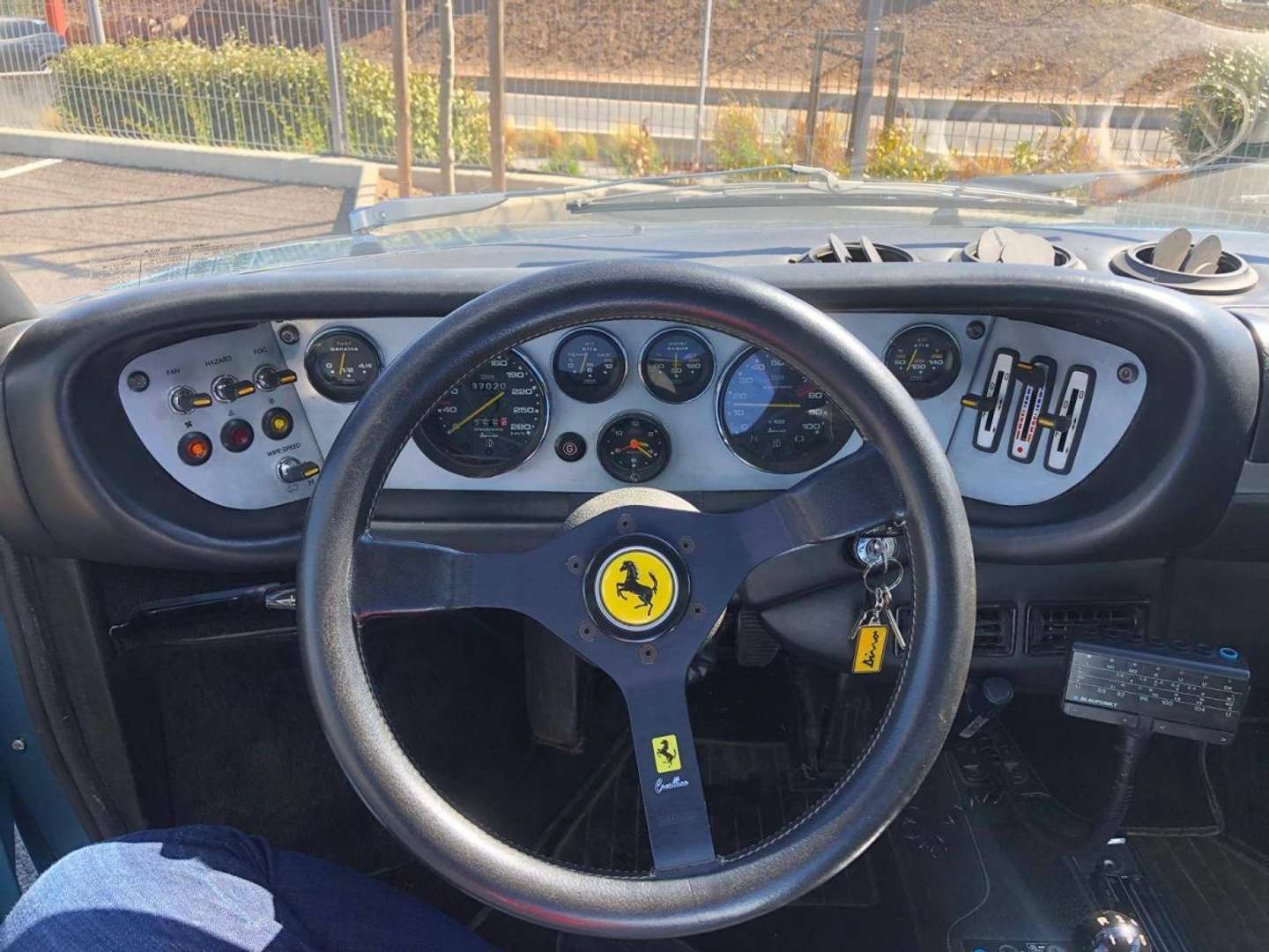 Ferrari 308 - 1977 - Joinsteer - #17