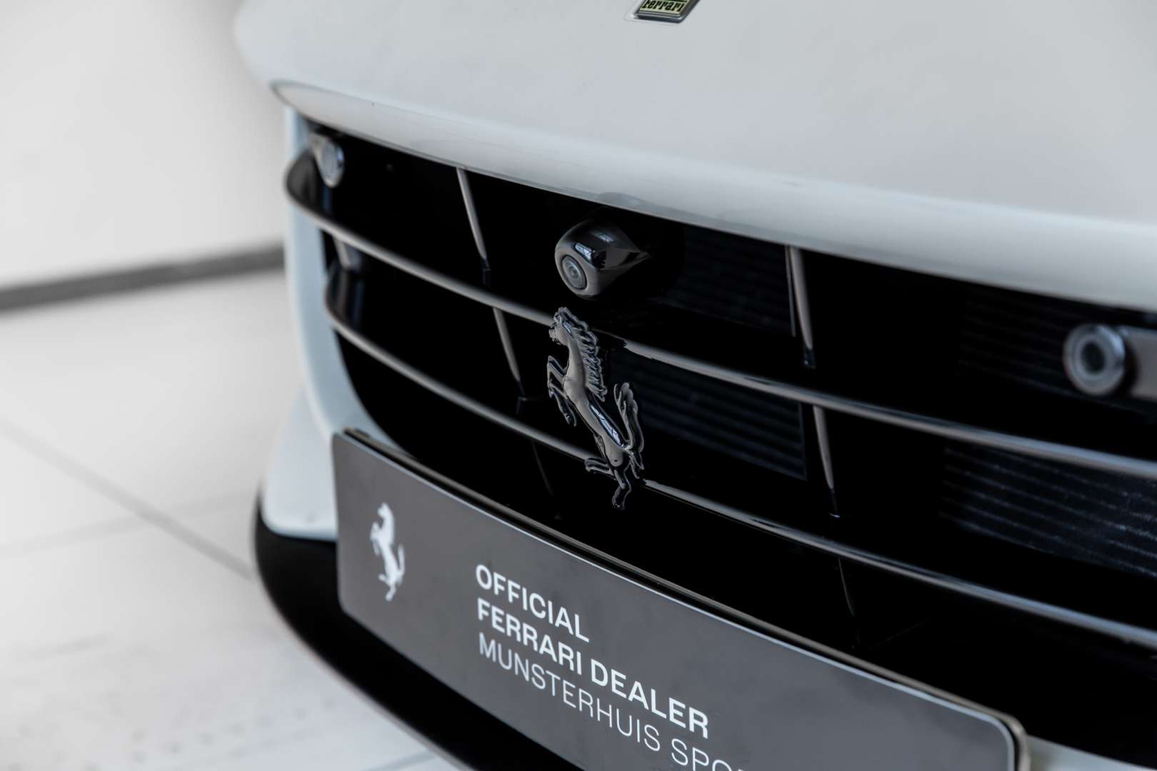 Ferrari Portofino - 2019 - Joinsteer - #19