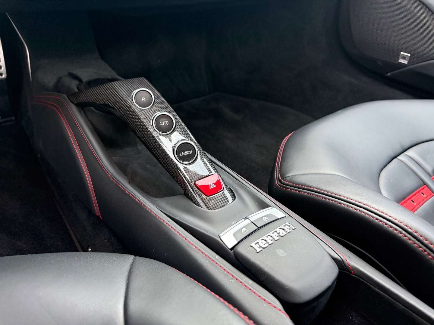 Ferrari 488 - 2015 - Joinsteer - #15