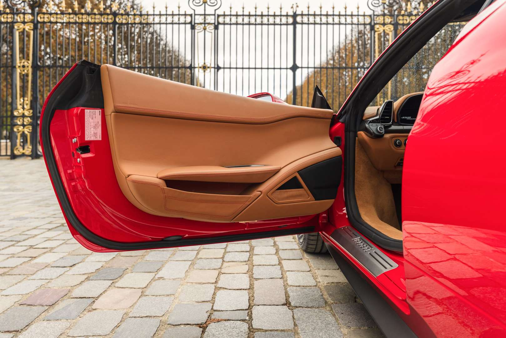 Ferrari 458 Italia - 2011 - Joinsteer - #11