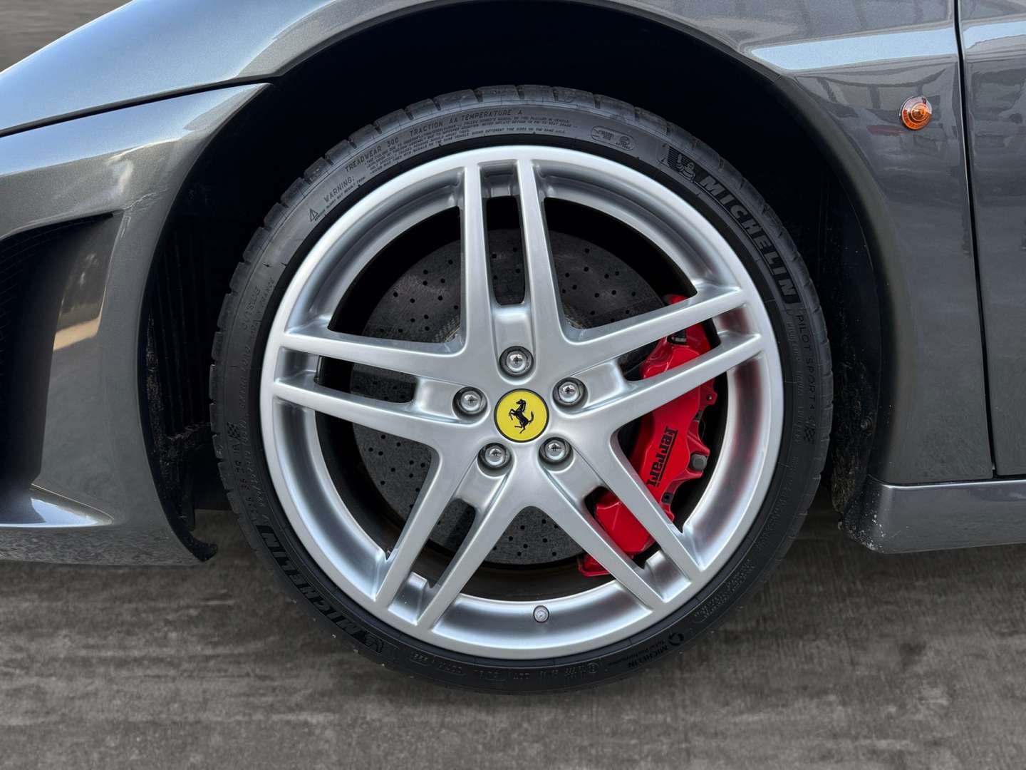 Ferrari F430 - 2007 - Joinsteer - #5