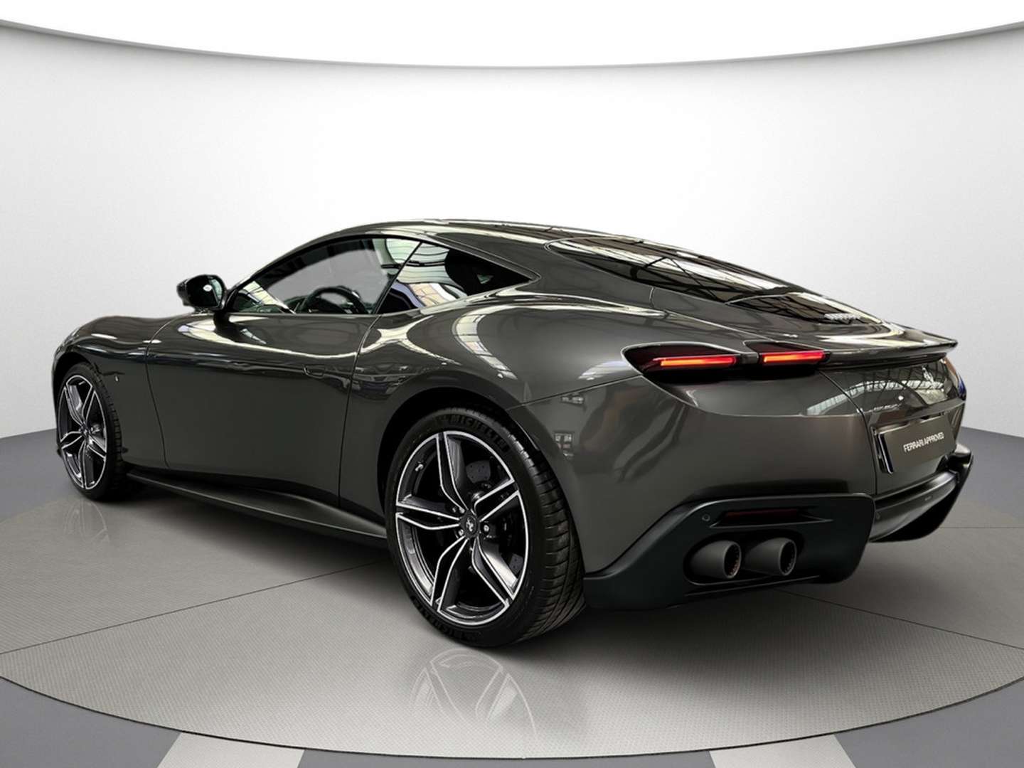 Ferrari Roma - 2021 - Joinsteer - #5
