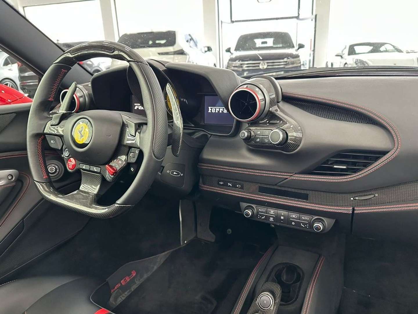 Ferrari 488 Spider - 2021 - Joinsteer - #10