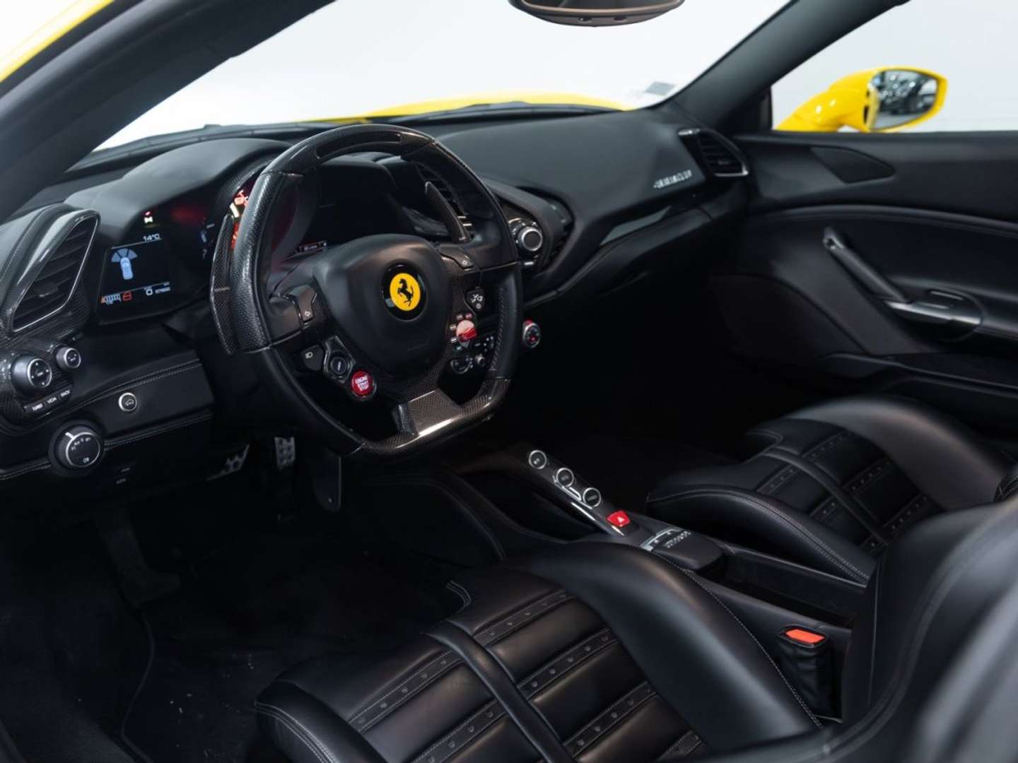 Ferrari 488 - 2016 - Joinsteer - #25
