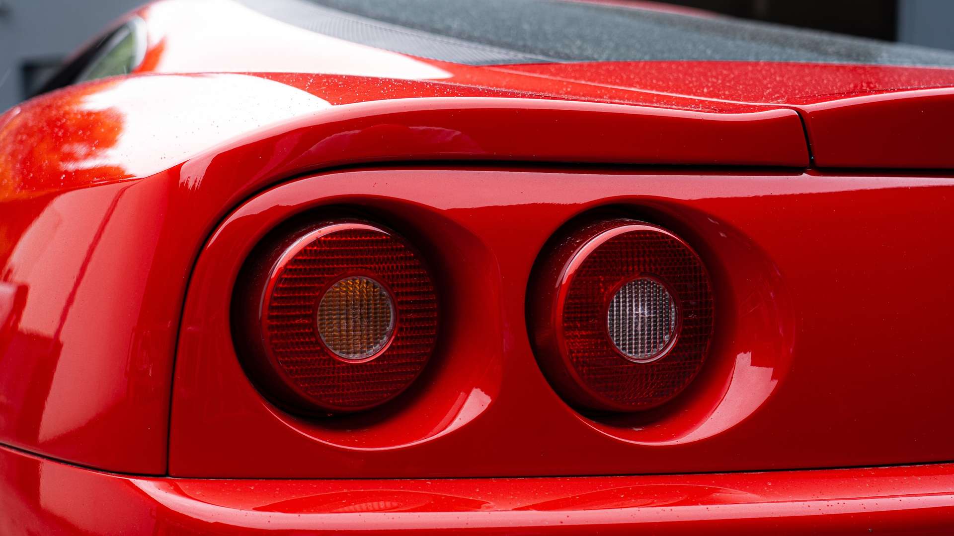Ferrari 360 Modena - 2000 - Joinsteer - #23