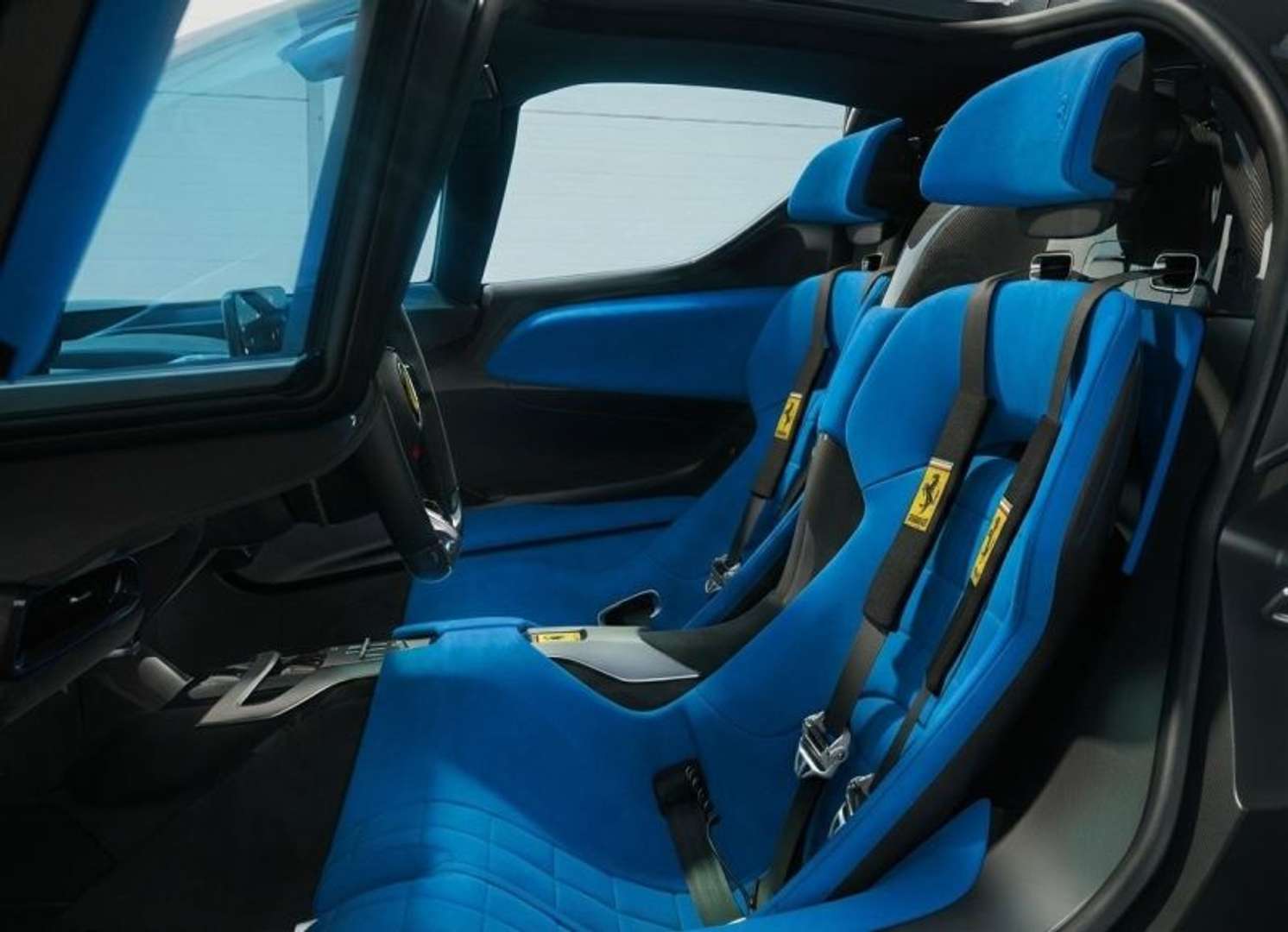 Ferrari Daytona SP3 - 2025 - Joinsteer - #11