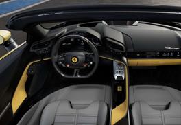 Ferrari Testarossa -  - Joinsteer - #4