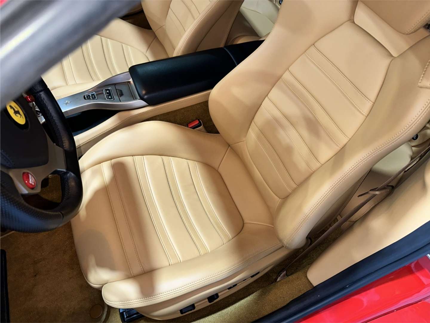 Ferrari California - 2010 - Joinsteer - #20