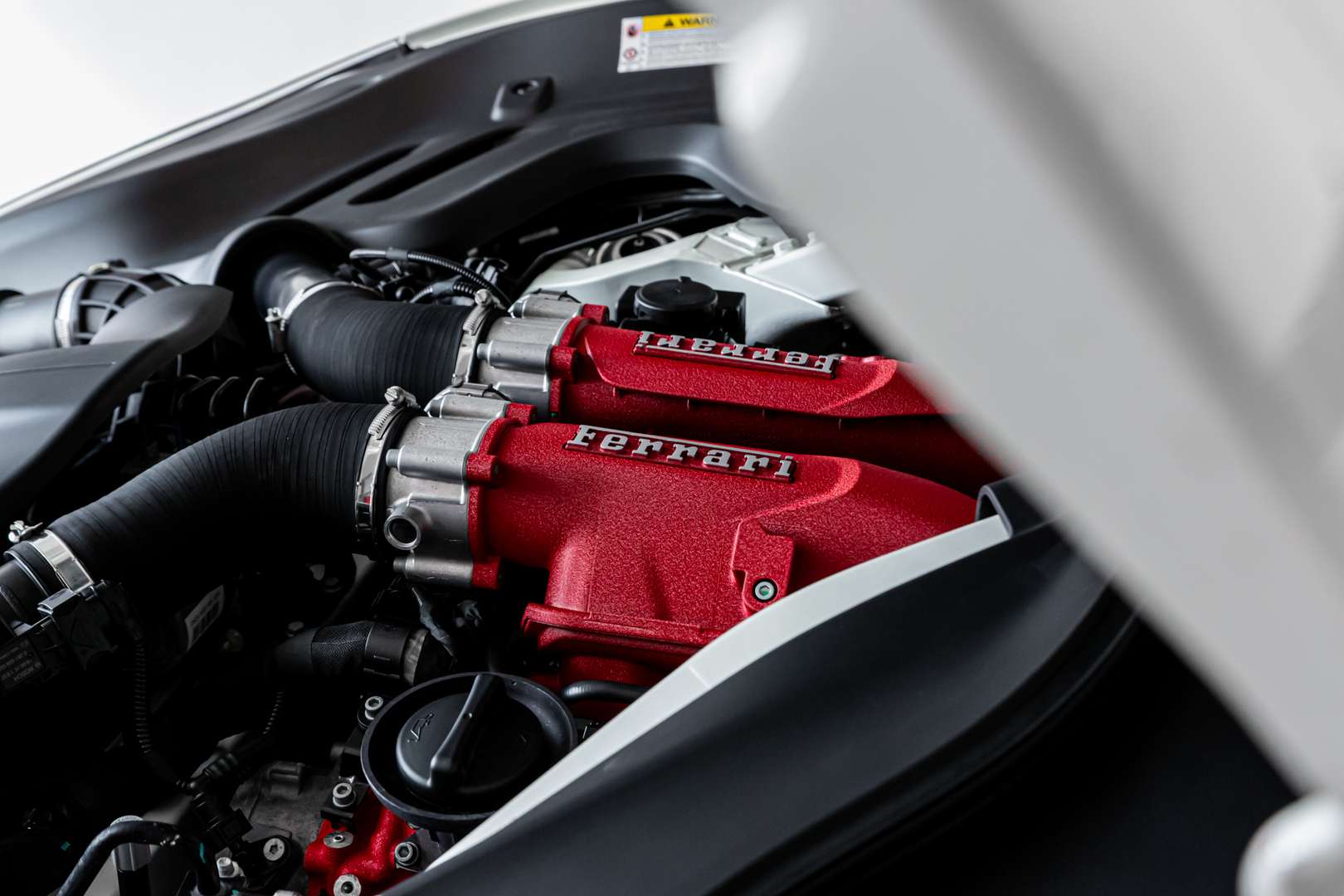 Ferrari Portofino - 2019 - Joinsteer - #20