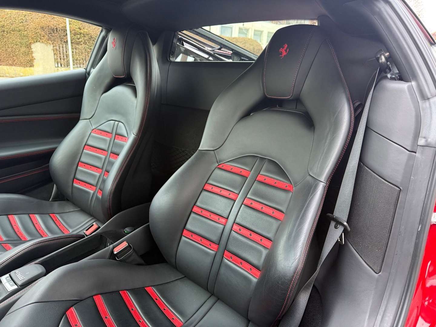 Ferrari 488 - 2015 - Joinsteer - #16